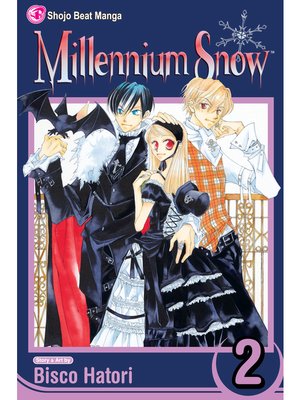 Millennium Snow, Volume 2 - ebook